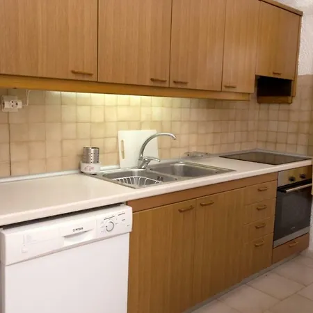 Apartamento Houmeli Maisonettes &