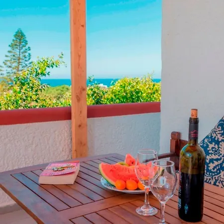 Houmeli Maisonettes & Apartamento Kalamaki (Heraklion)