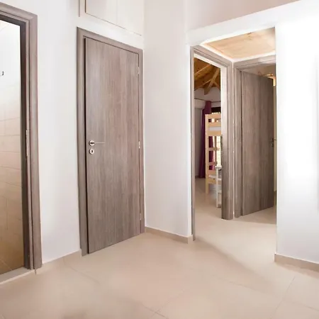 Apartamento Houmeli Maisonettes &