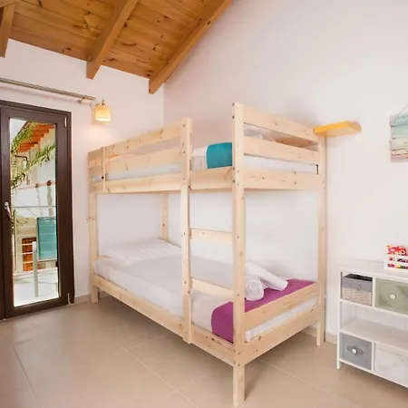 Apartamento Houmeli Maisonettes &