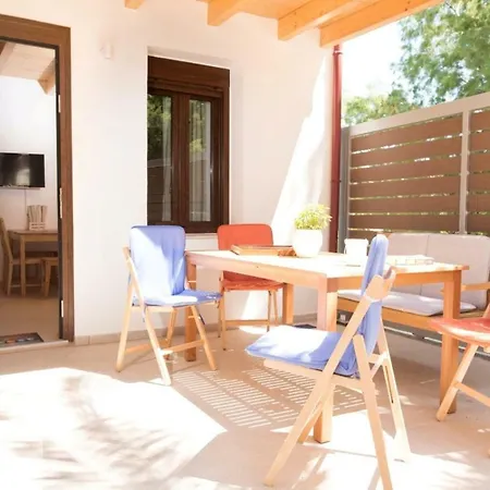 Apartamento Houmeli Maisonettes & *