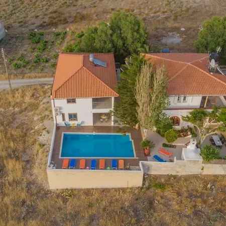 Apartamento Houmeli Maisonettes & *