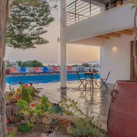 Apartamento Houmeli Maisonettes & *