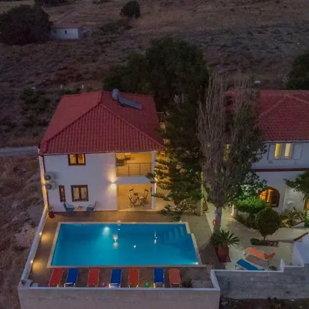 Houmeli Maisonettes & * Kalamaki (Heraklion)