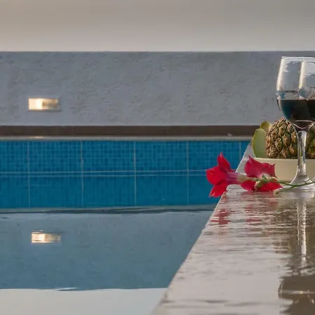 Apartamento Houmeli Maisonettes &